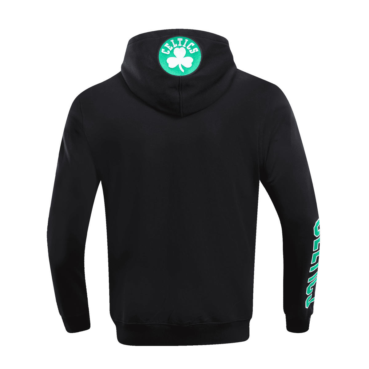 NBA Boston Celtics Classic Mens Pull Over Hoodie