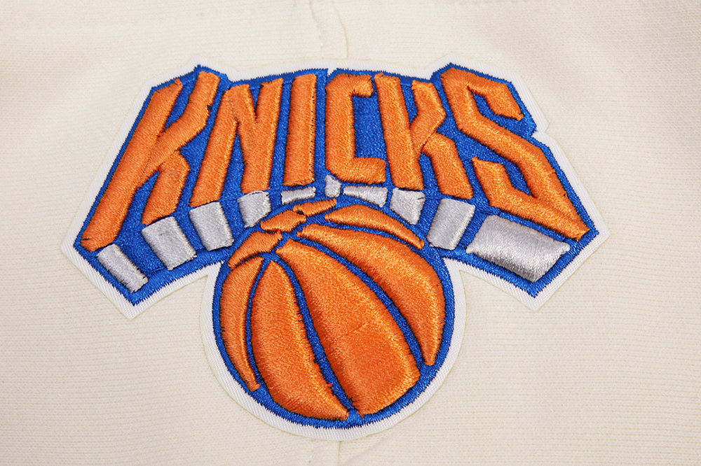 NBA New York Knicks Classic Mens Po Hoodie