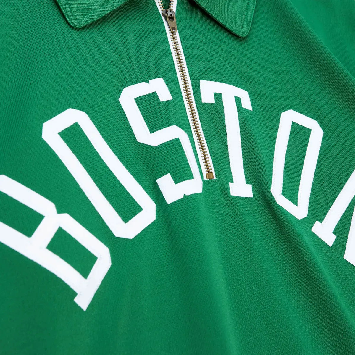 Boston Celtics Ressell