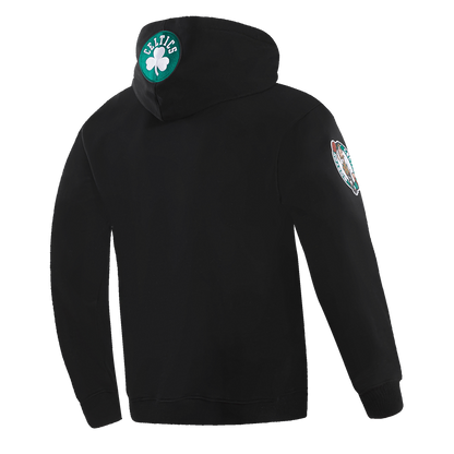 Boston Celtics Starting Line Up Hoodie