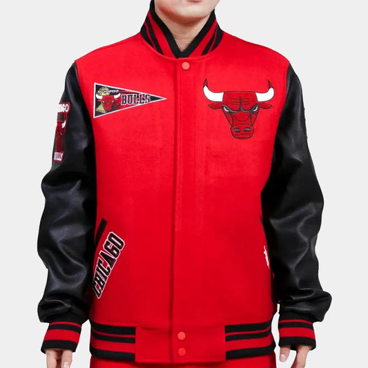 Chicago Bulls Pro Standard 