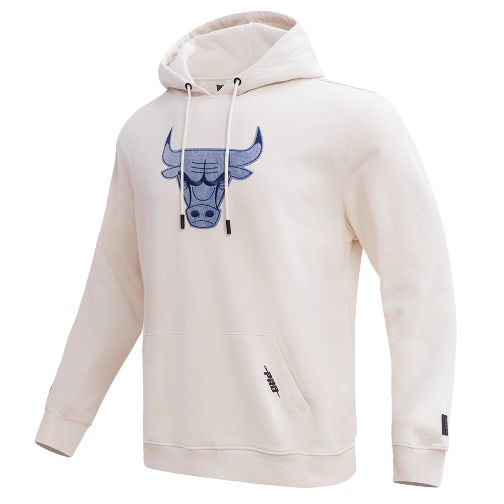 Chicago Bulls Varsity Blues Hoodie