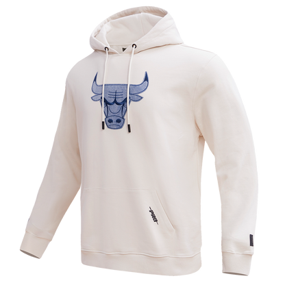 Chicago Bulls Varsity Blues Hoodie