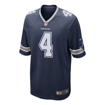 Dallas Cowboys Dak Prescott Team Jersey