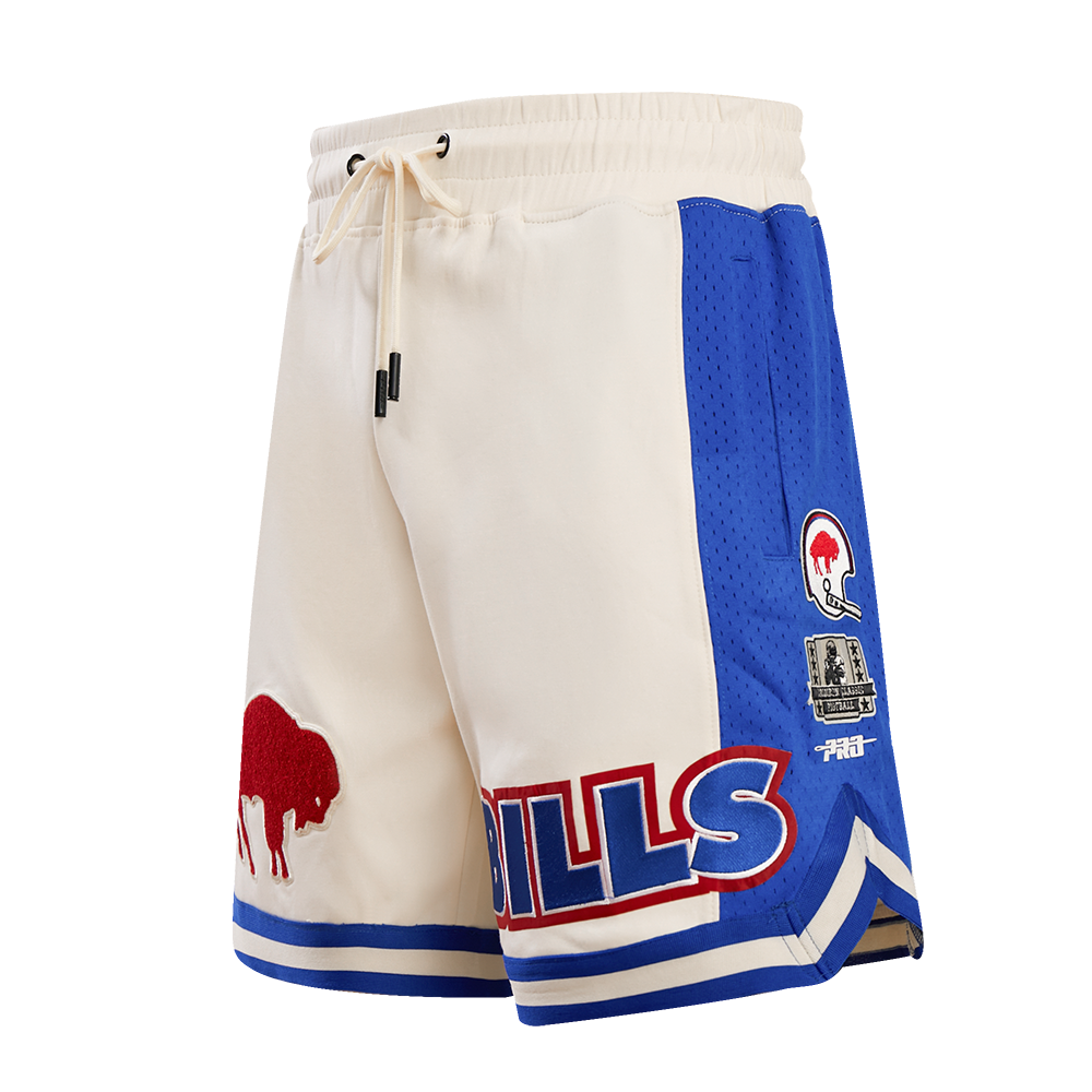 Buffalo Bills Retro Classic Men's 2.0 Short