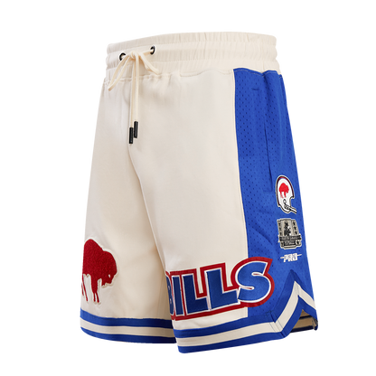 Buffalo Bills Retro Classic Men's 2.0 Short