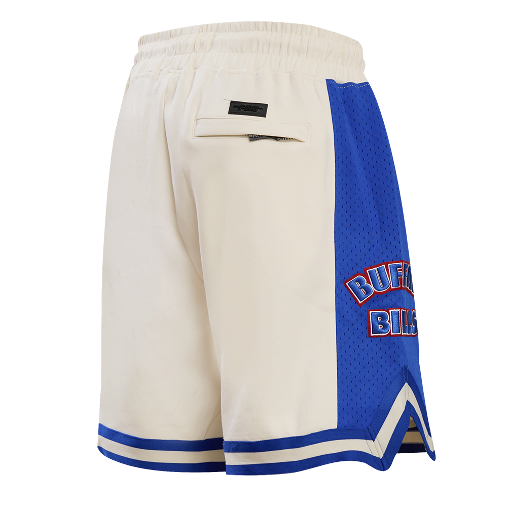 Buffalo Bills Retro Classic Men's 2.0 Short