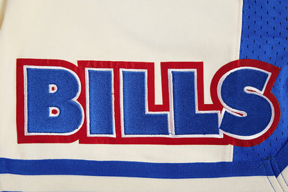 Buffalo Bills Retro Classic Men's 2.0 Short