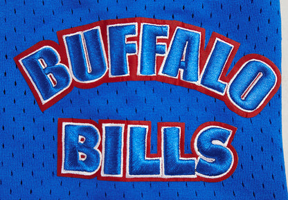 Buffalo Bills Retro Classic Men's 2.0 Short