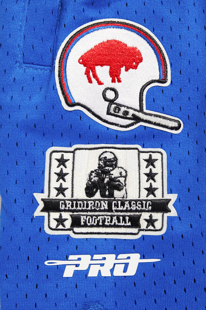 Buffalo Bills Retro Classic Men's 2.0 Short