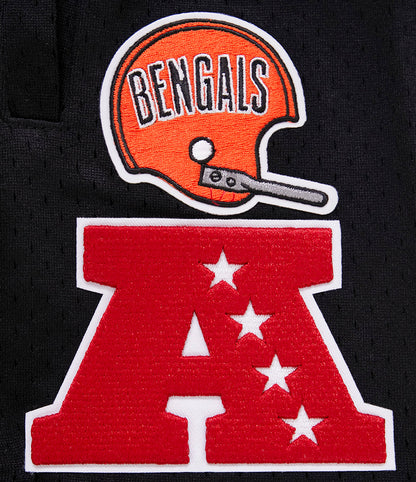 bengals starter jacket