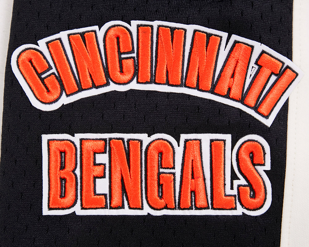 bengals starter jacket