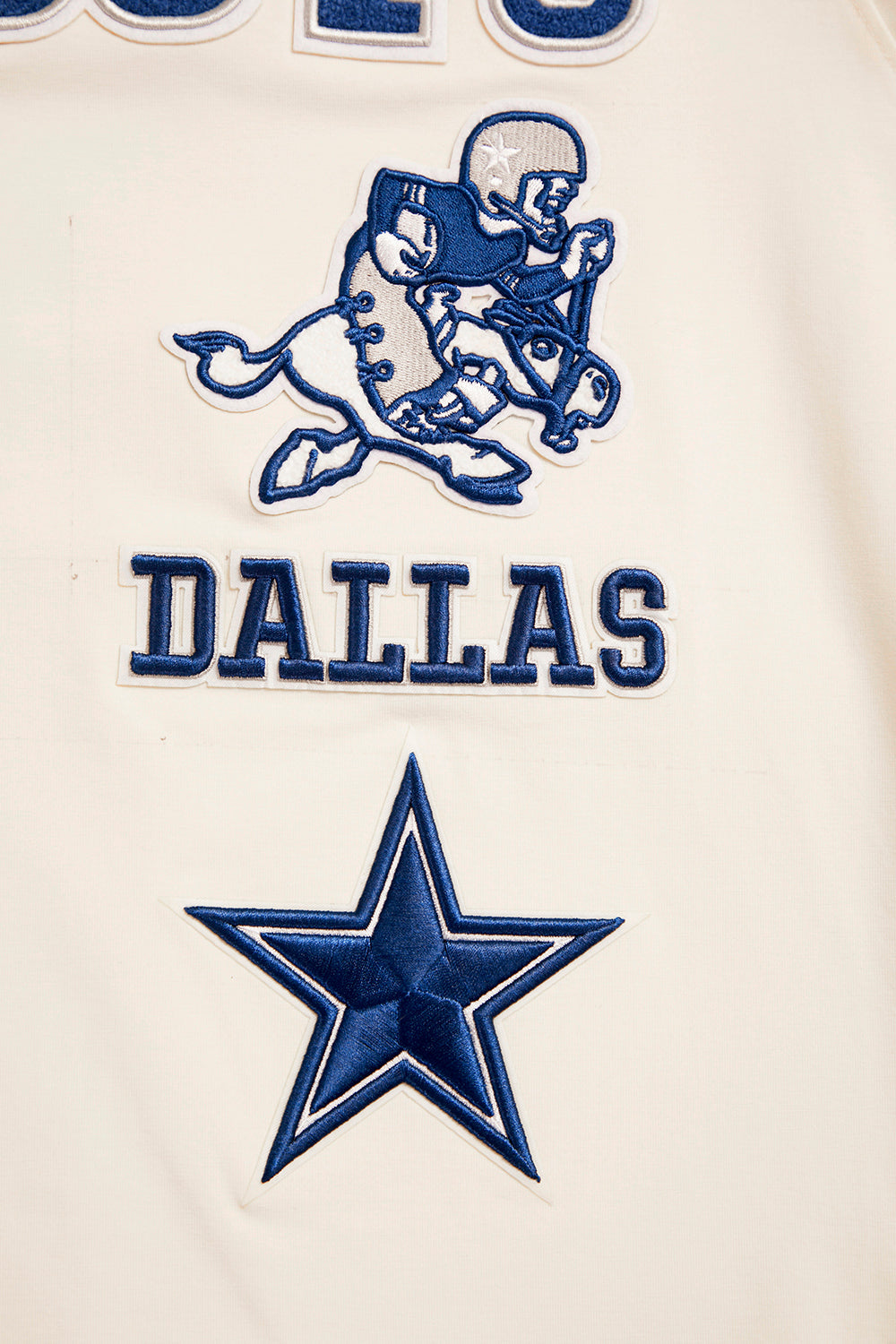 dallas cowboys apparel