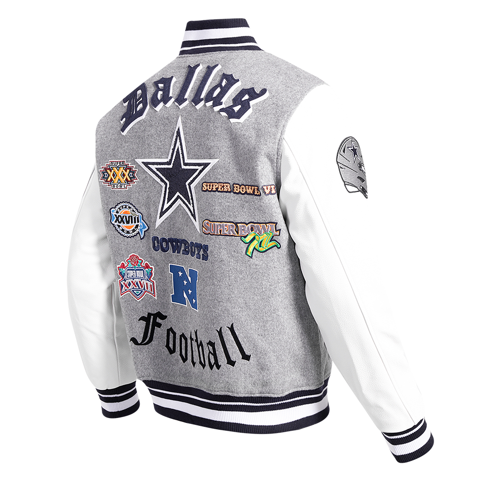 dallas cowboys apparel