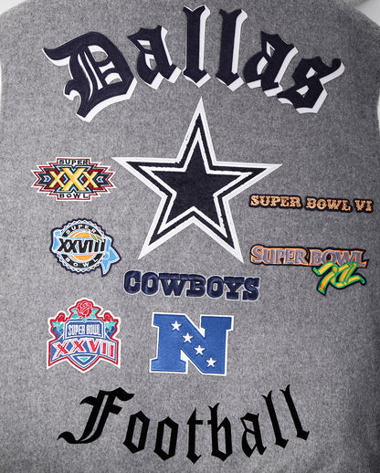 dallas cowboys apparel