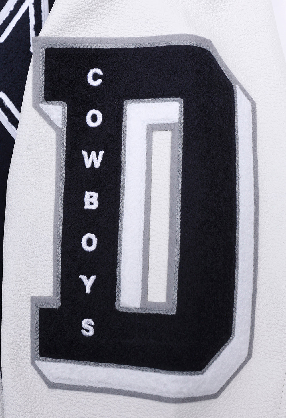 dallas cowboys apparel