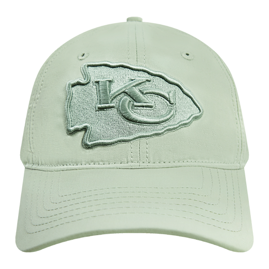 Kansas City Chiefs Dad Hat