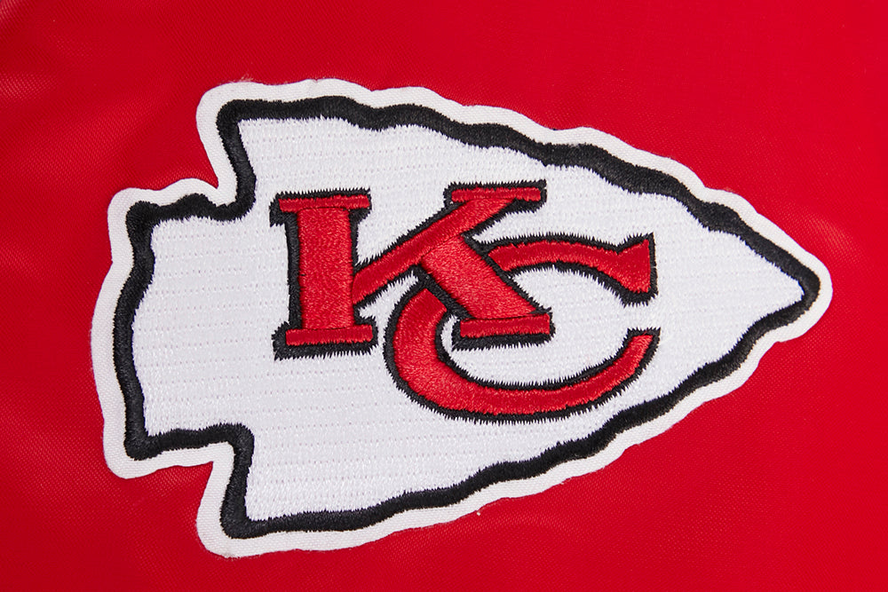 kansas city chiefs jacket