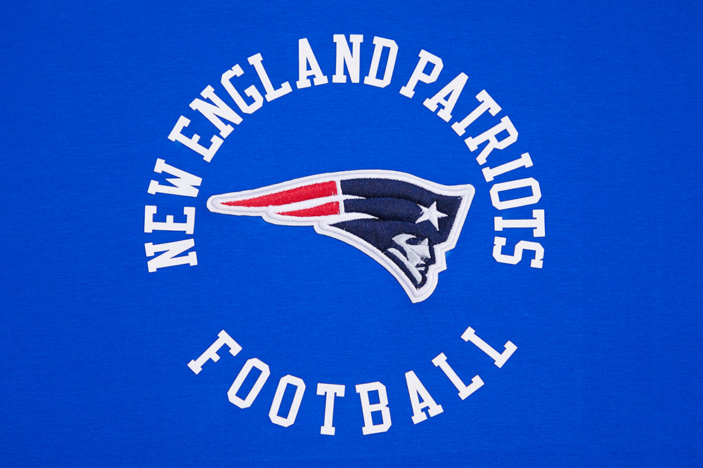 new england patriot