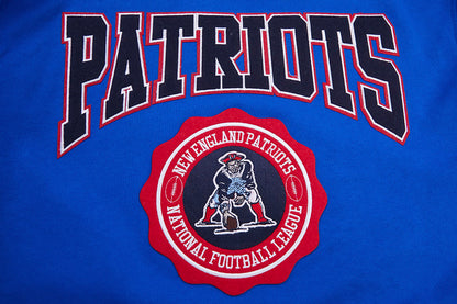 new england patriot