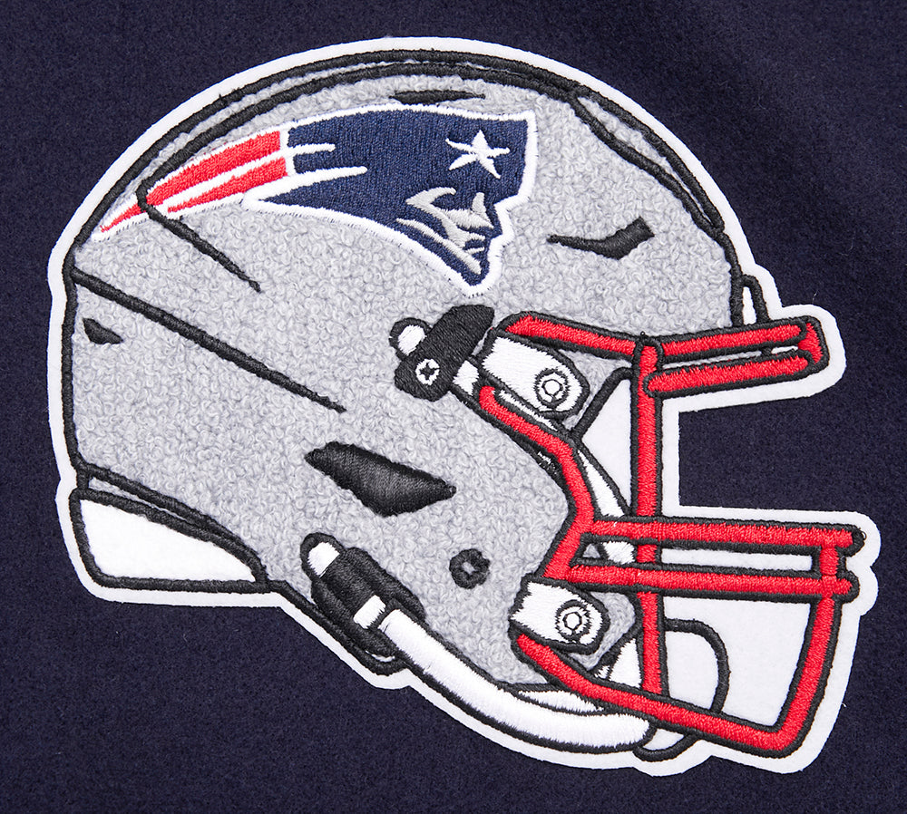 new england patriot