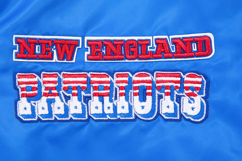 new england patriot