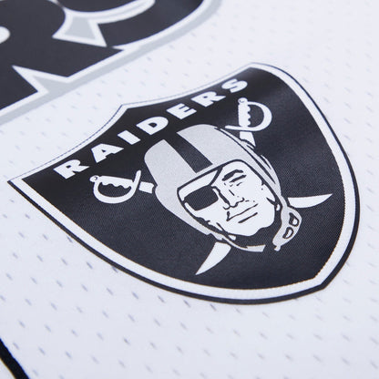 raiders starter jacket