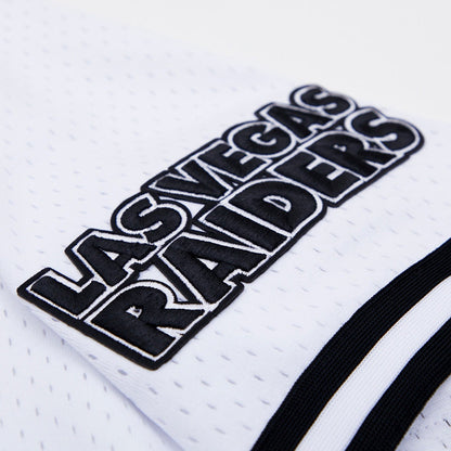 las vegas raiders apparel