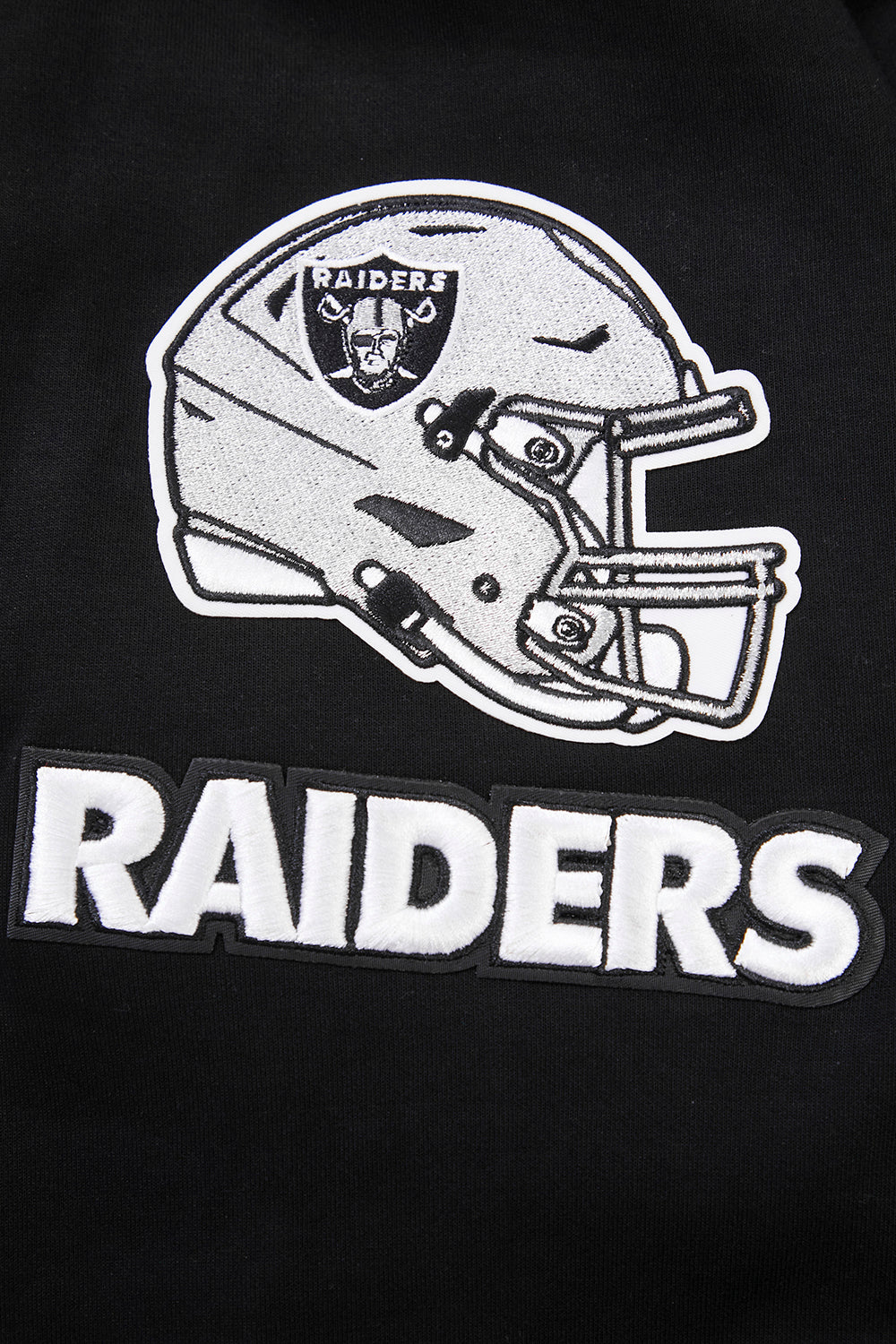 las vegas raiders apparel