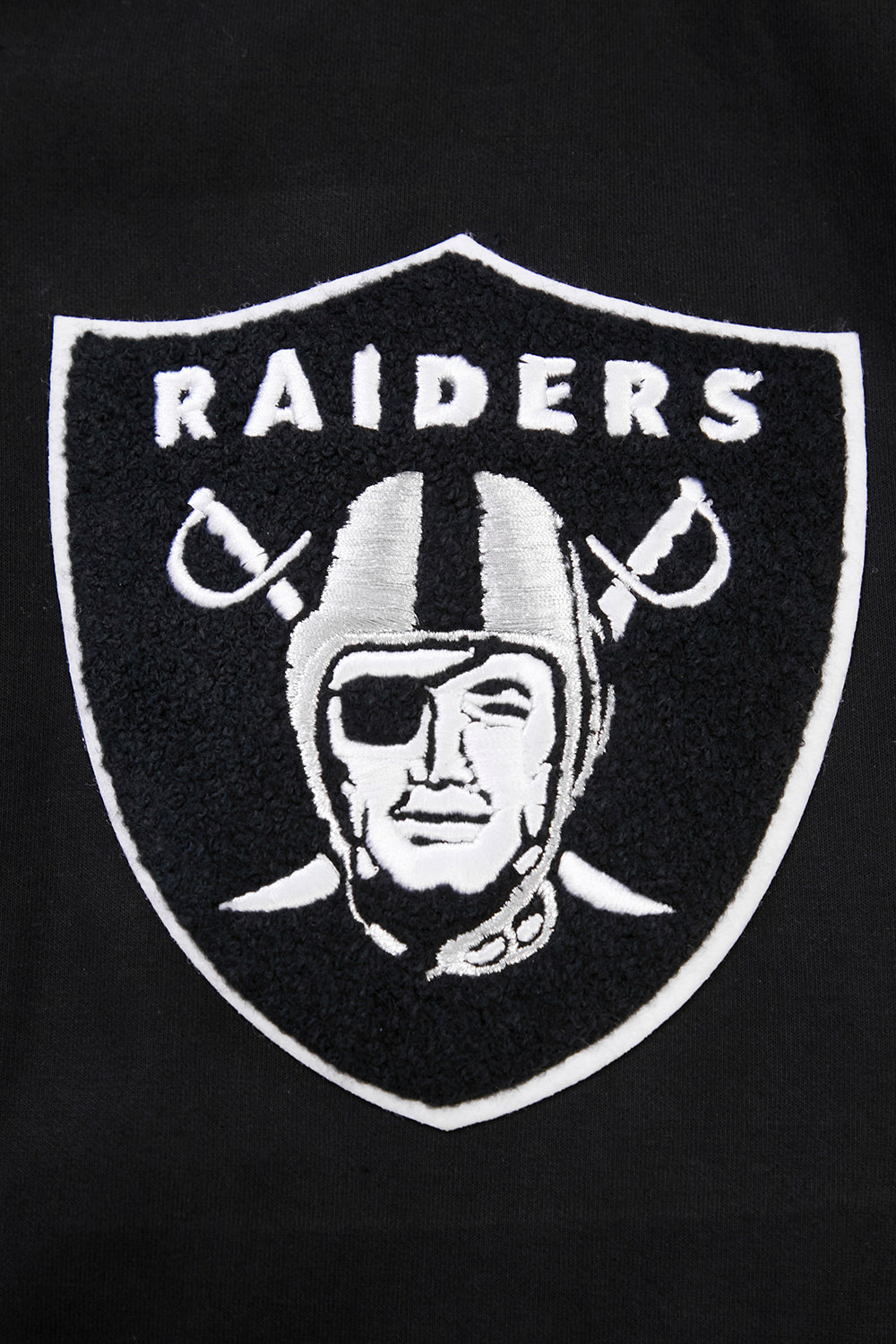 las vegas raiders apparel