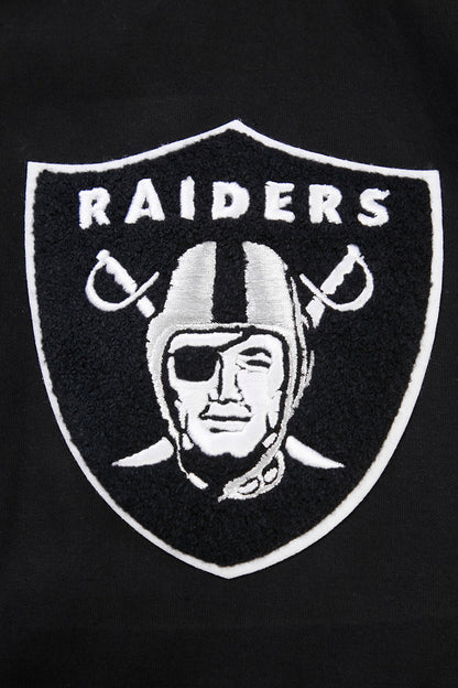 las vegas raiders apparel