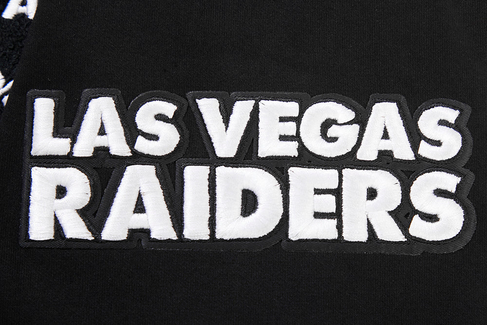 las vegas raiders apparel