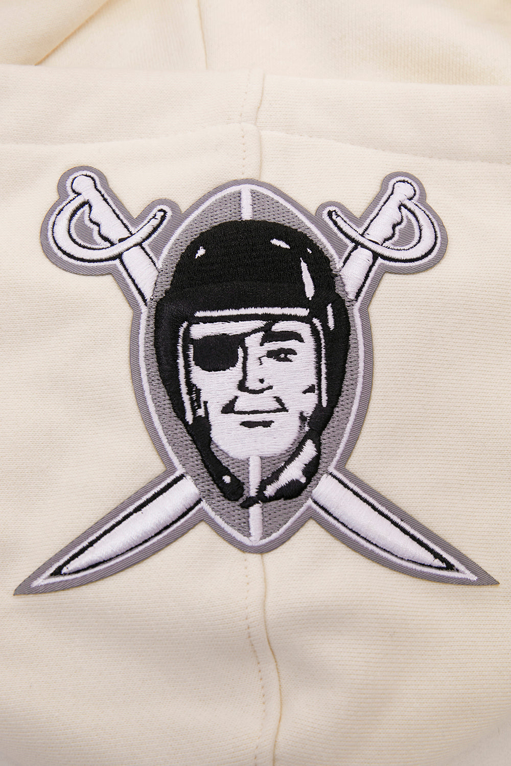 raiders starter jacket