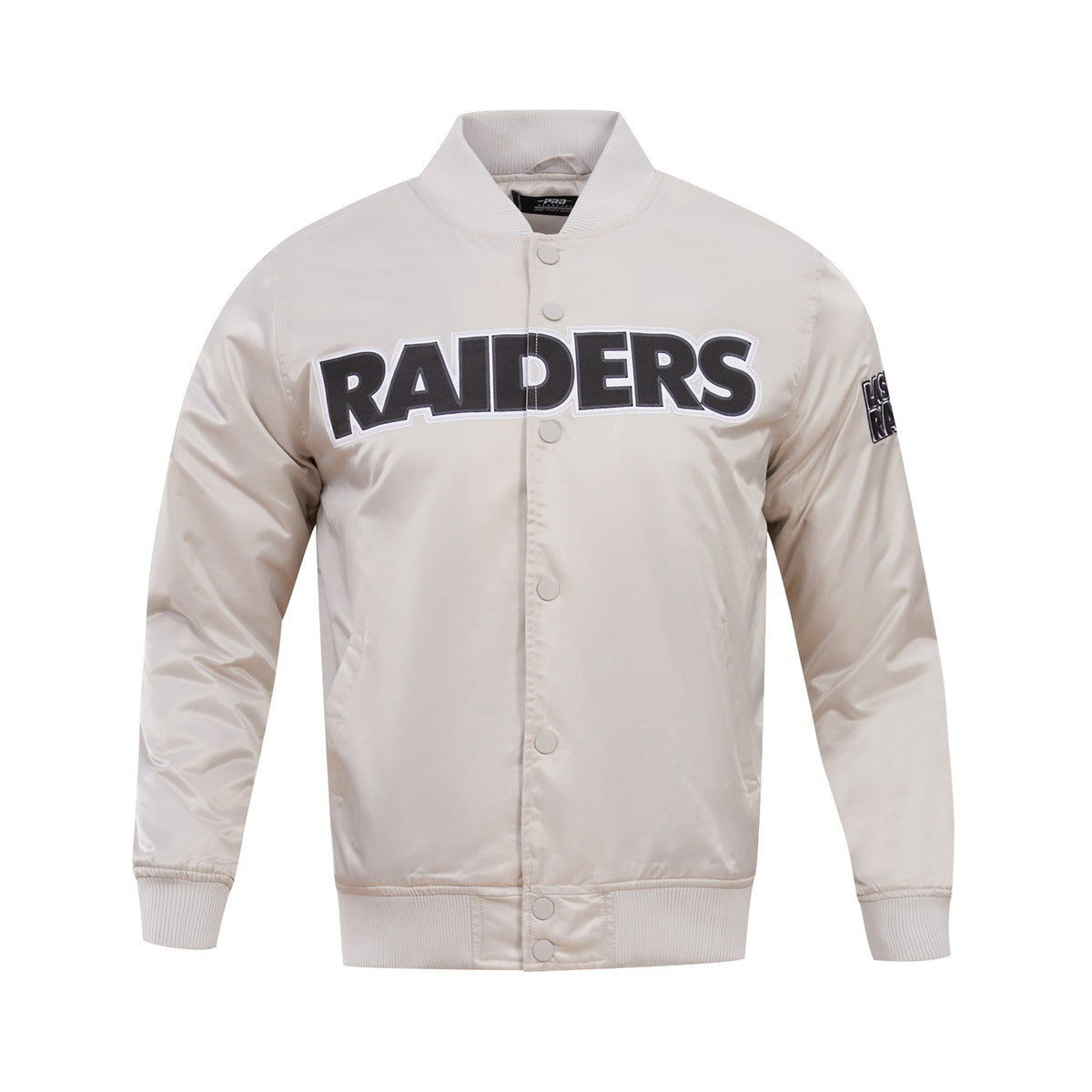 NFL Las Vegas Raiders Jacket