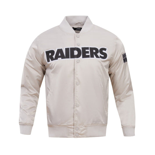 NFL Las Vegas Raiders Jacket