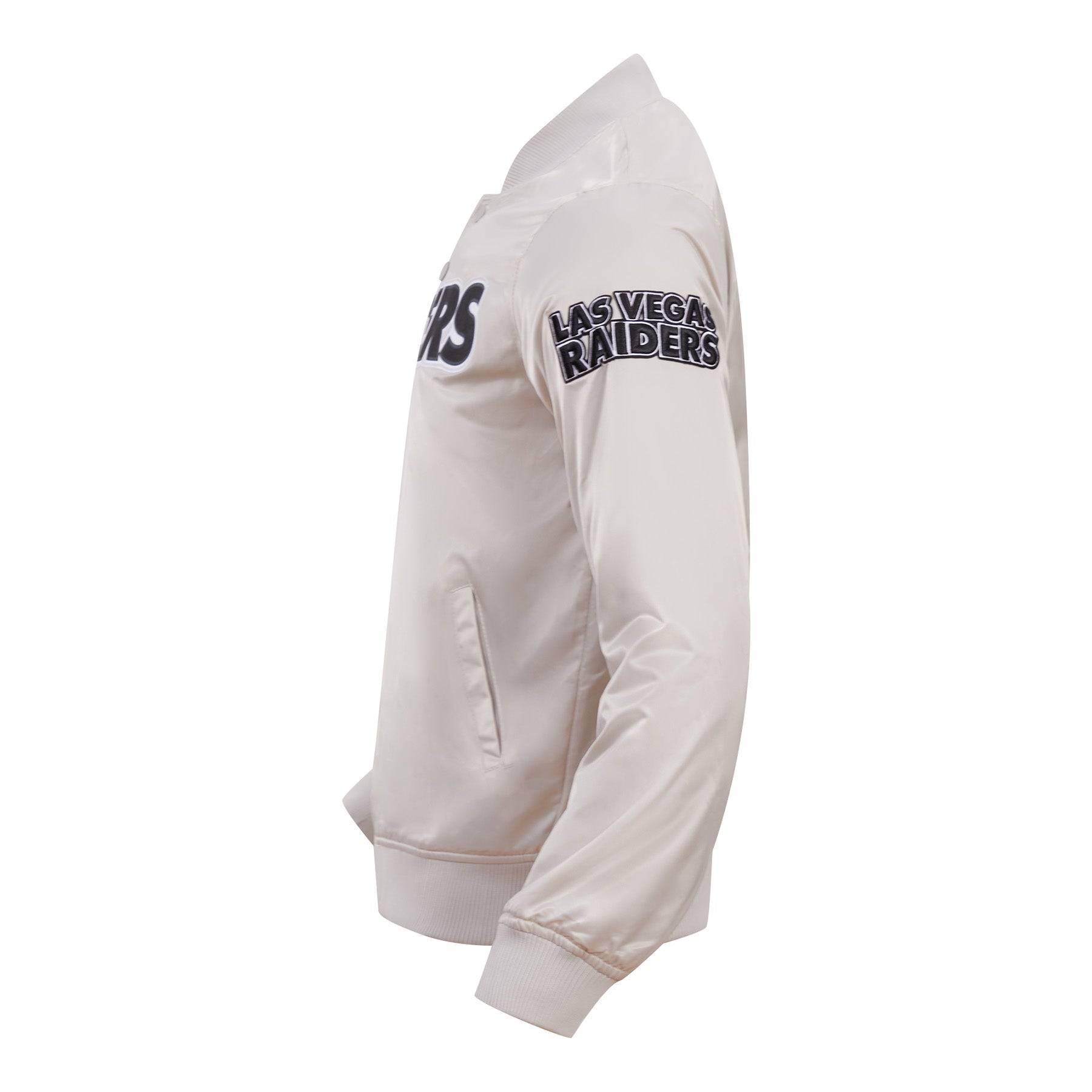 Las Vegas Raiders Jacket