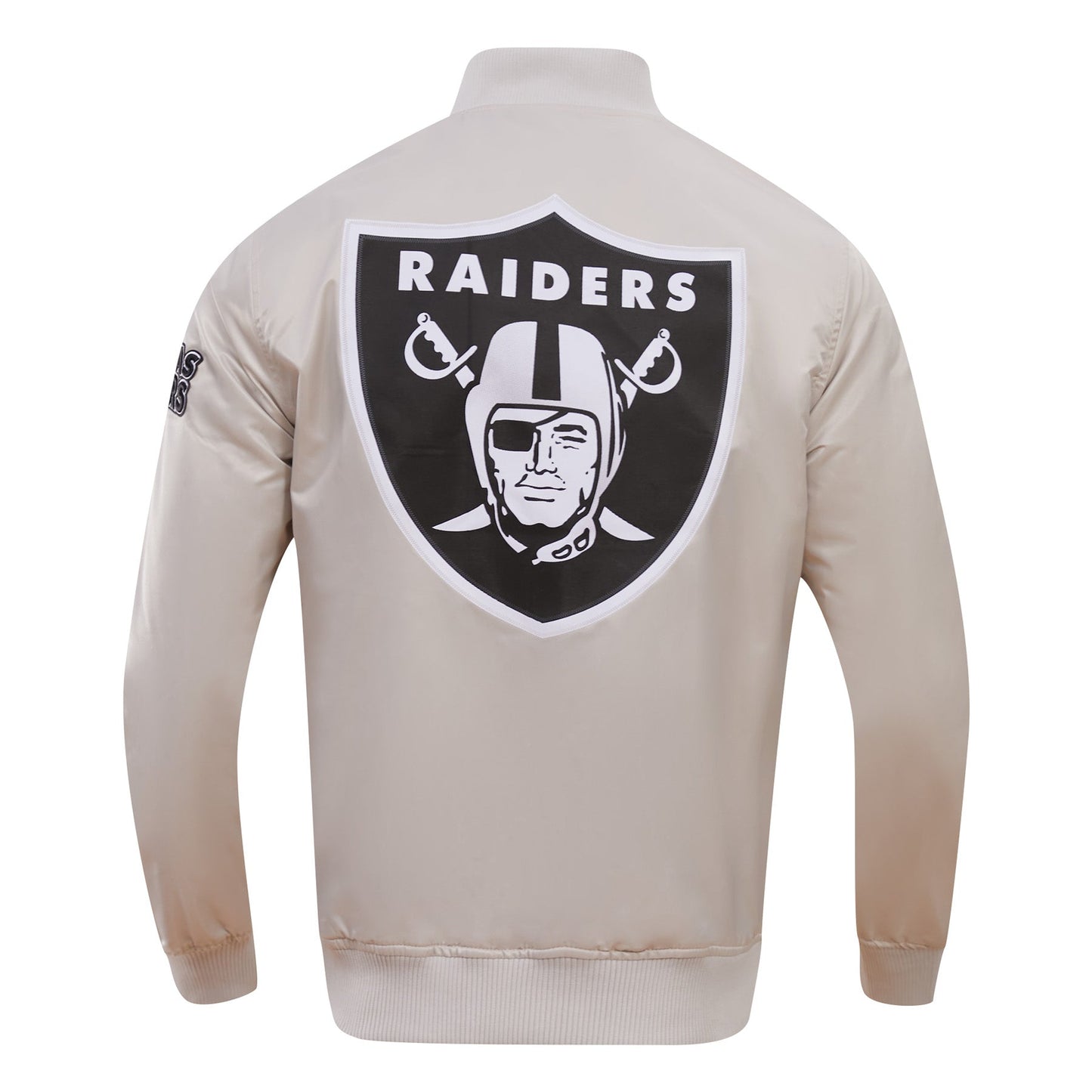 Raiders Jacket