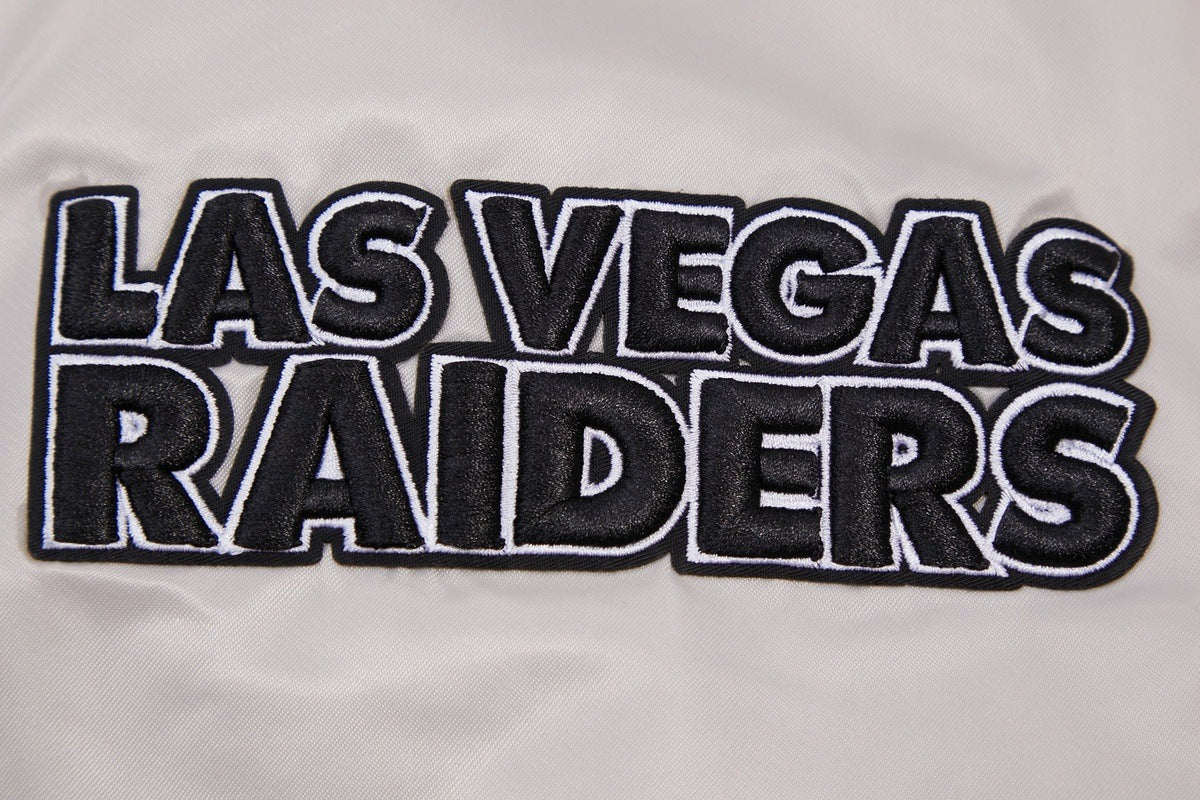 las vegas raiders apparel