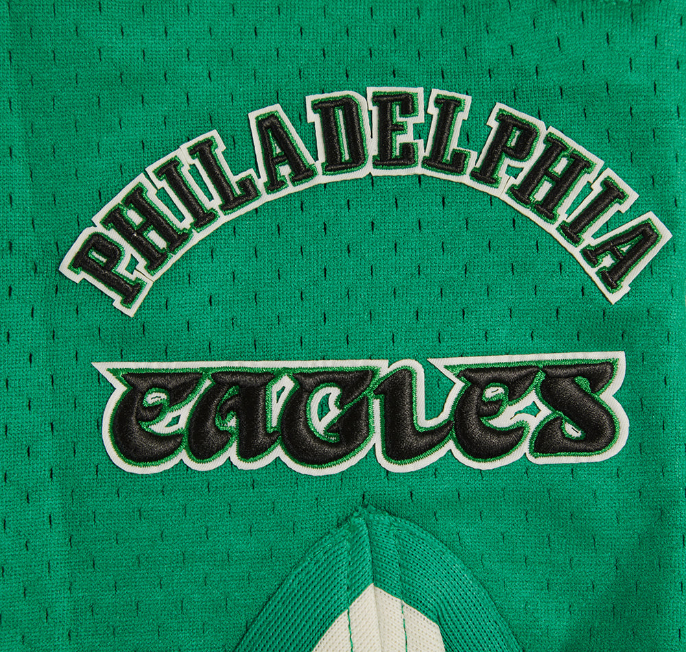 philadelphia eagles apparel