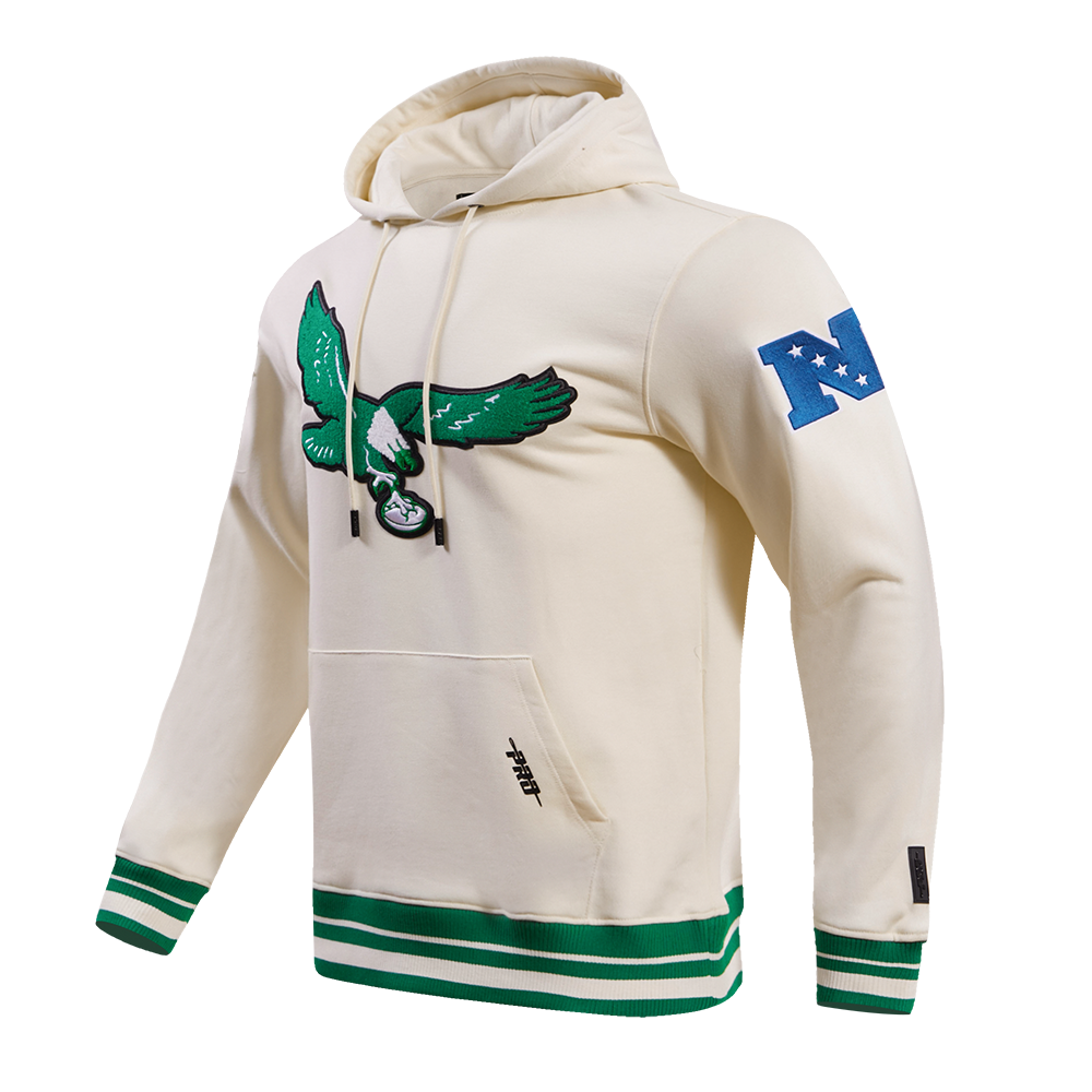 philadelphia eagles jackets