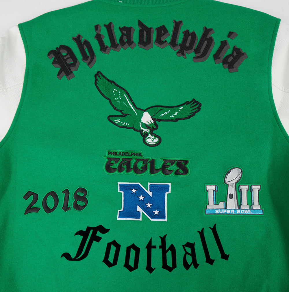 philadelphia eagles apparel