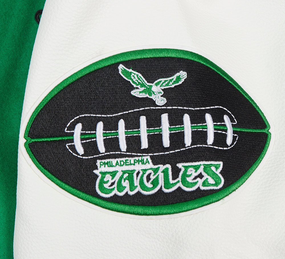 philadelphia eagles apparel