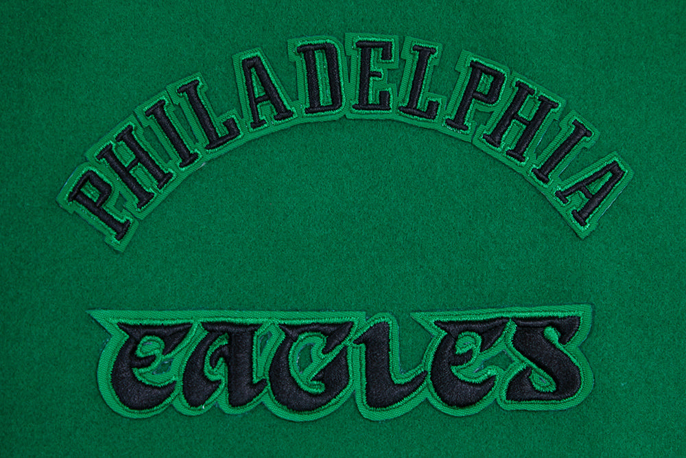 philadelphia eagles apparel