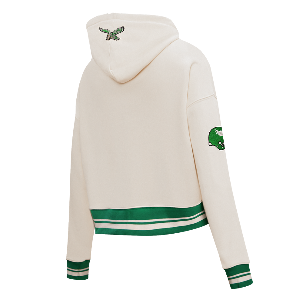 philadelphia eagles jackets