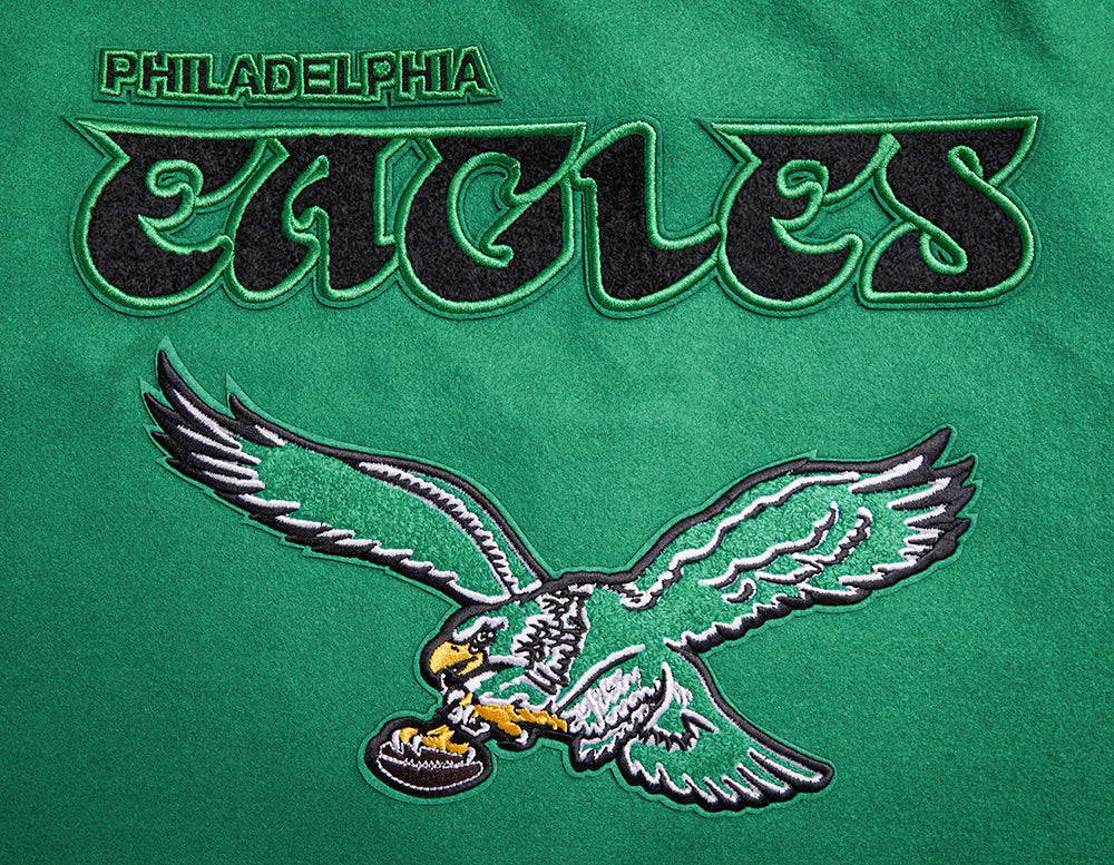 philadelphia eagles apparel