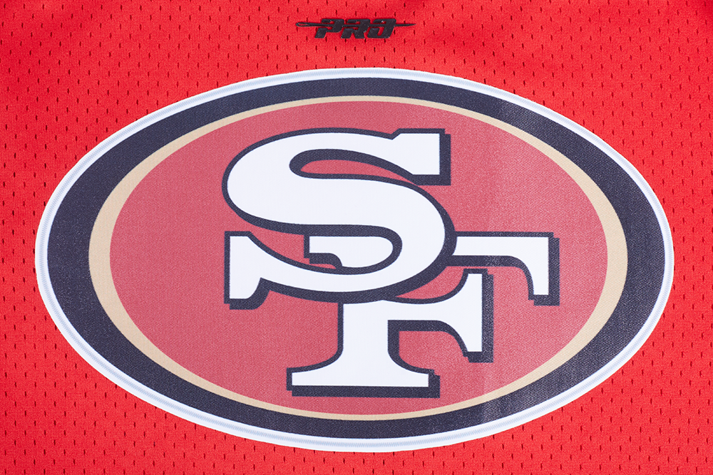 san francisco 49ers jackets