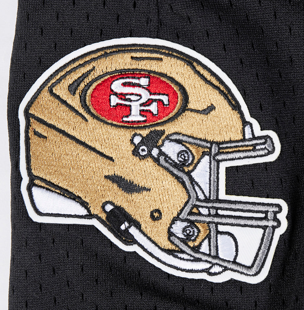 san francisco 49ers jackets