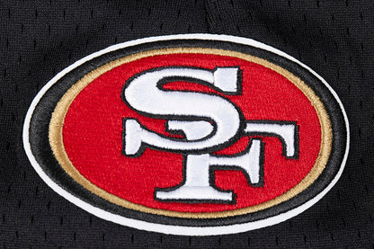 san francisco 49ers jackets