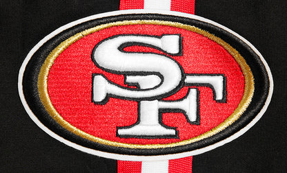 san francisco 49ers jackets