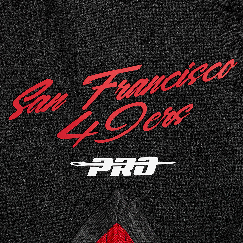 san francisco 49ers jackets